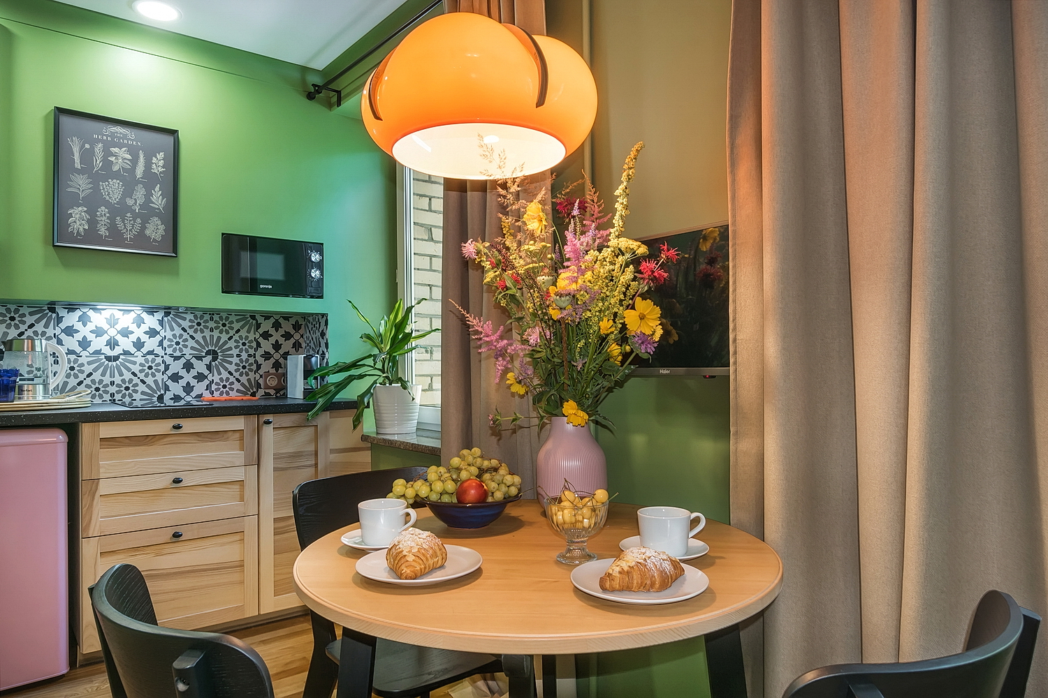 JOY Трифоновская