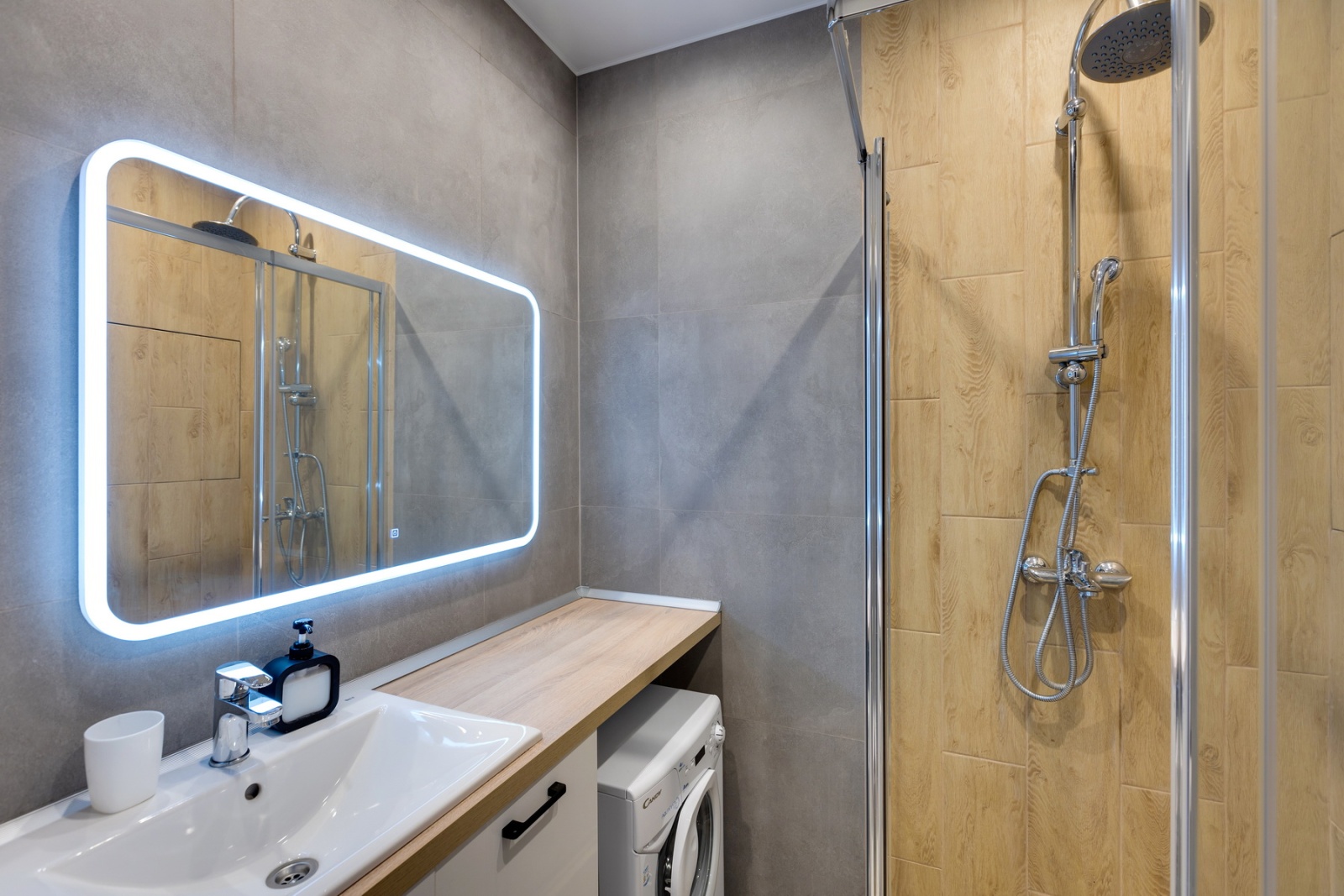 Квартира Романс от Home24