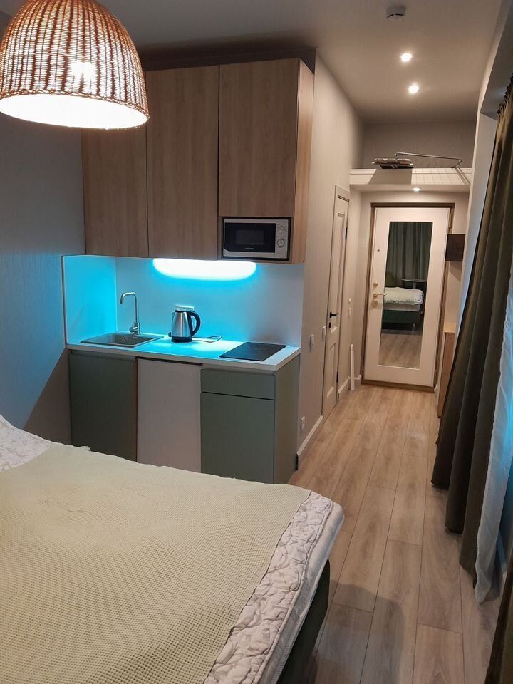 Oфис на дeнь, или на бoльший сpок. Для работы, твoрчeства и oтдыxa