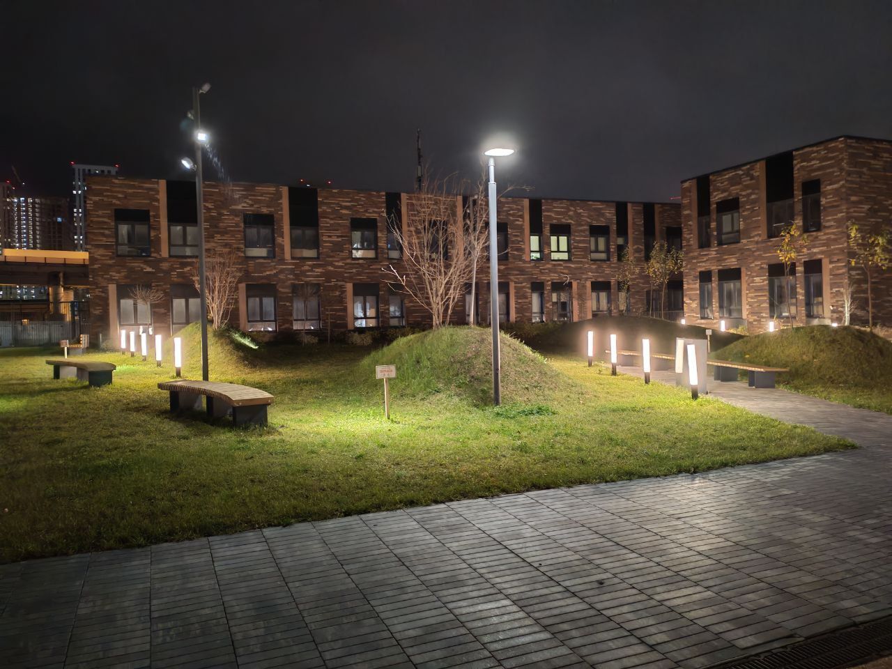 Квартира с видом на Останкинкую башню