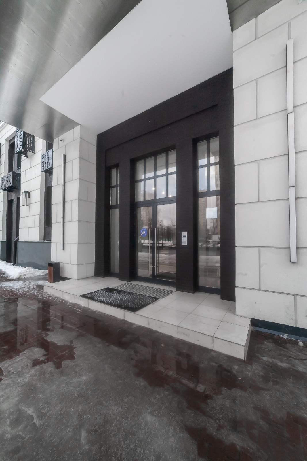 ЖК "Лофт ФМ" на Нижегородской