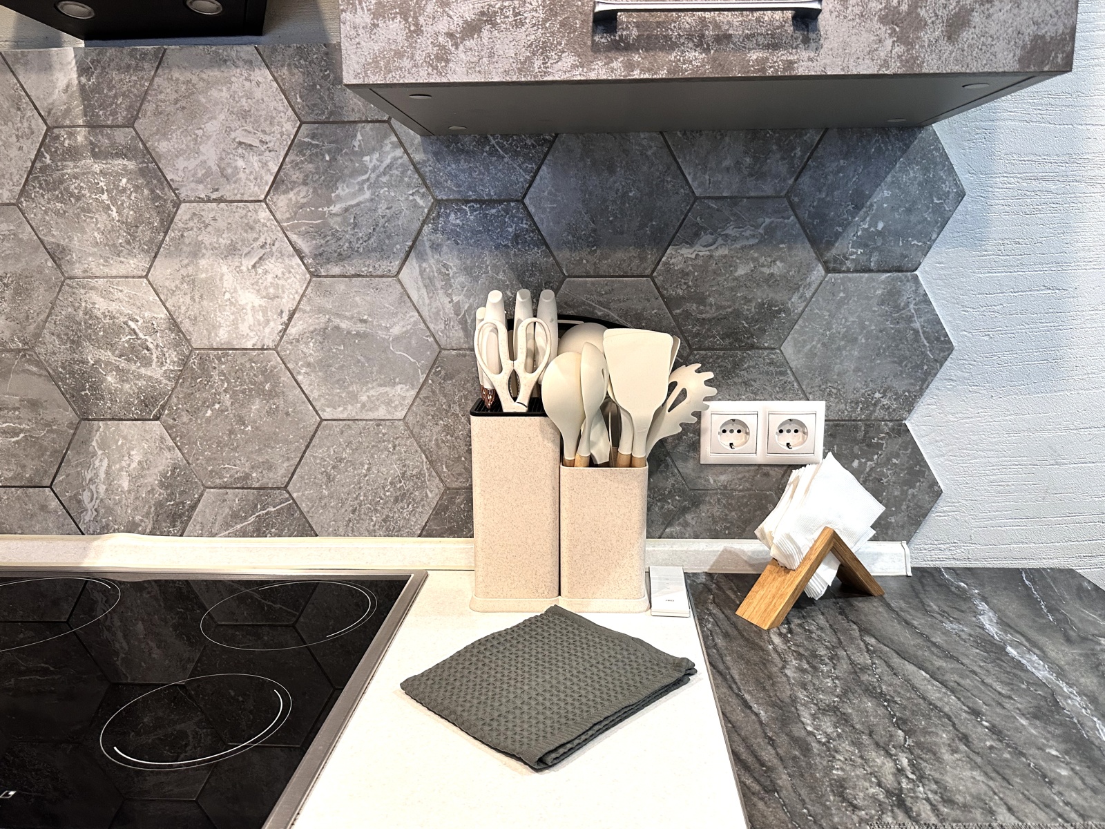 Гостим тут - Апартаменты Urban Oasis в ЖК Царская площадь