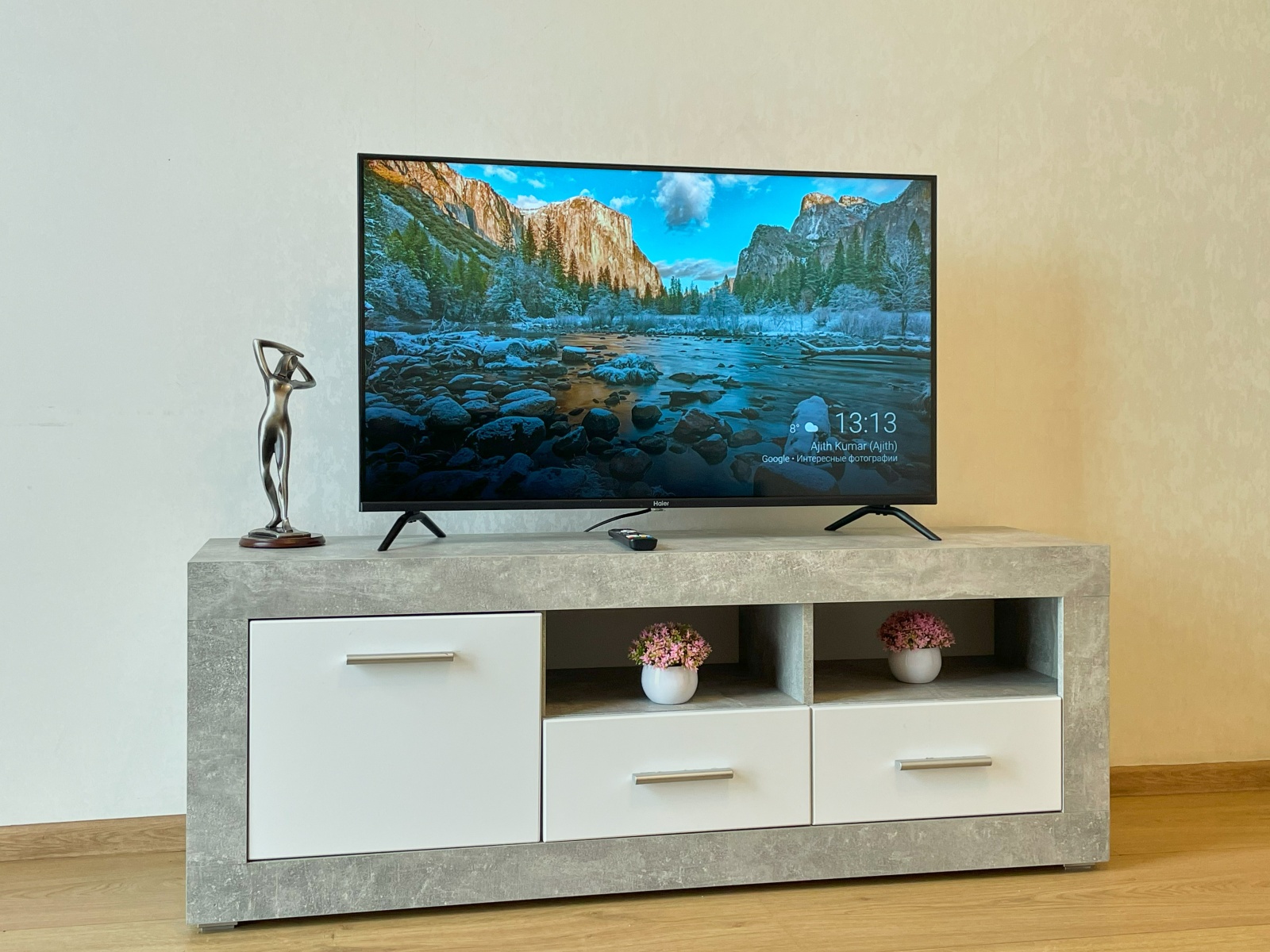 2-к. квартира, 55 м², 4 кровати