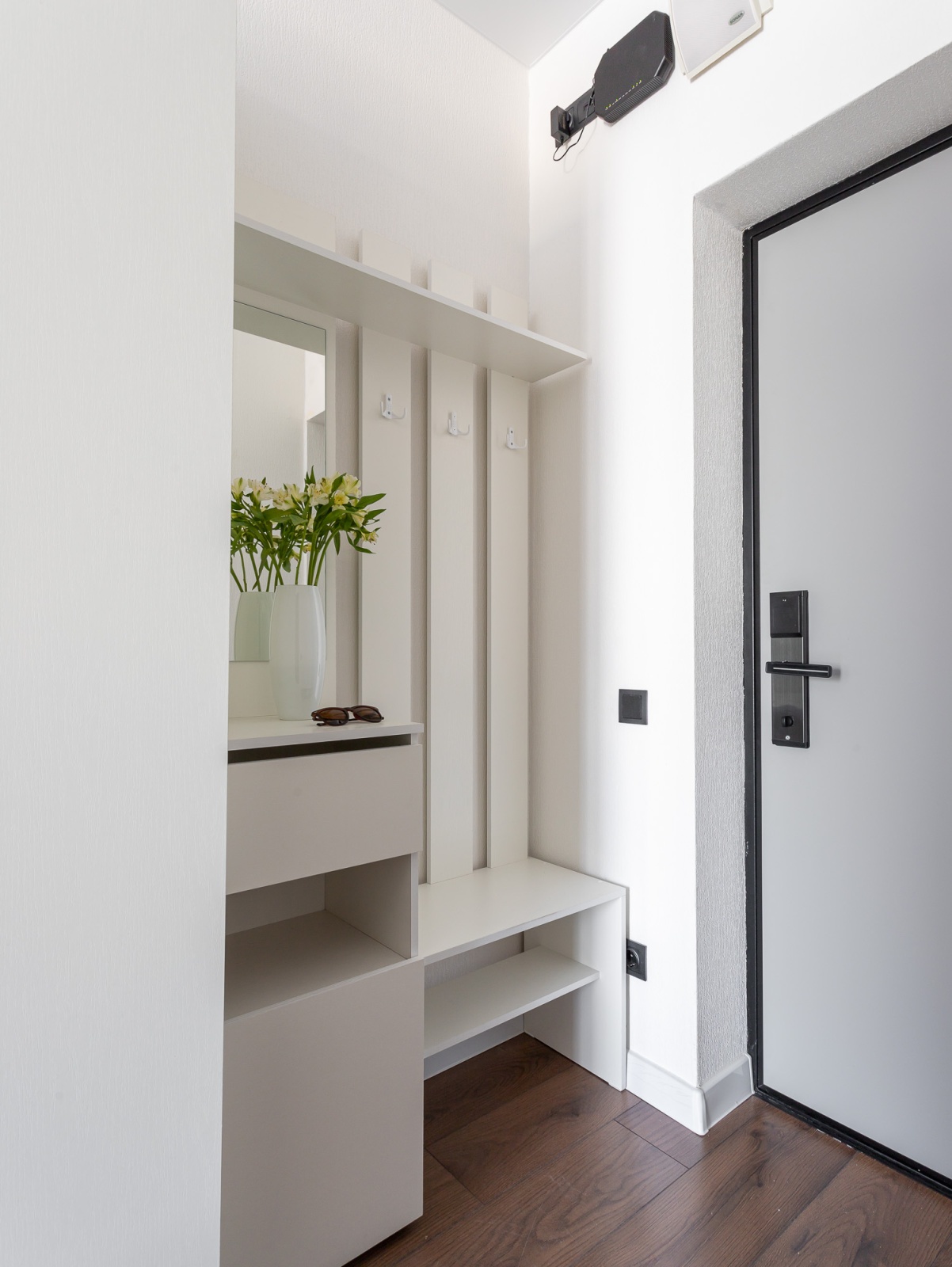 Студия в доме Бизнес класса