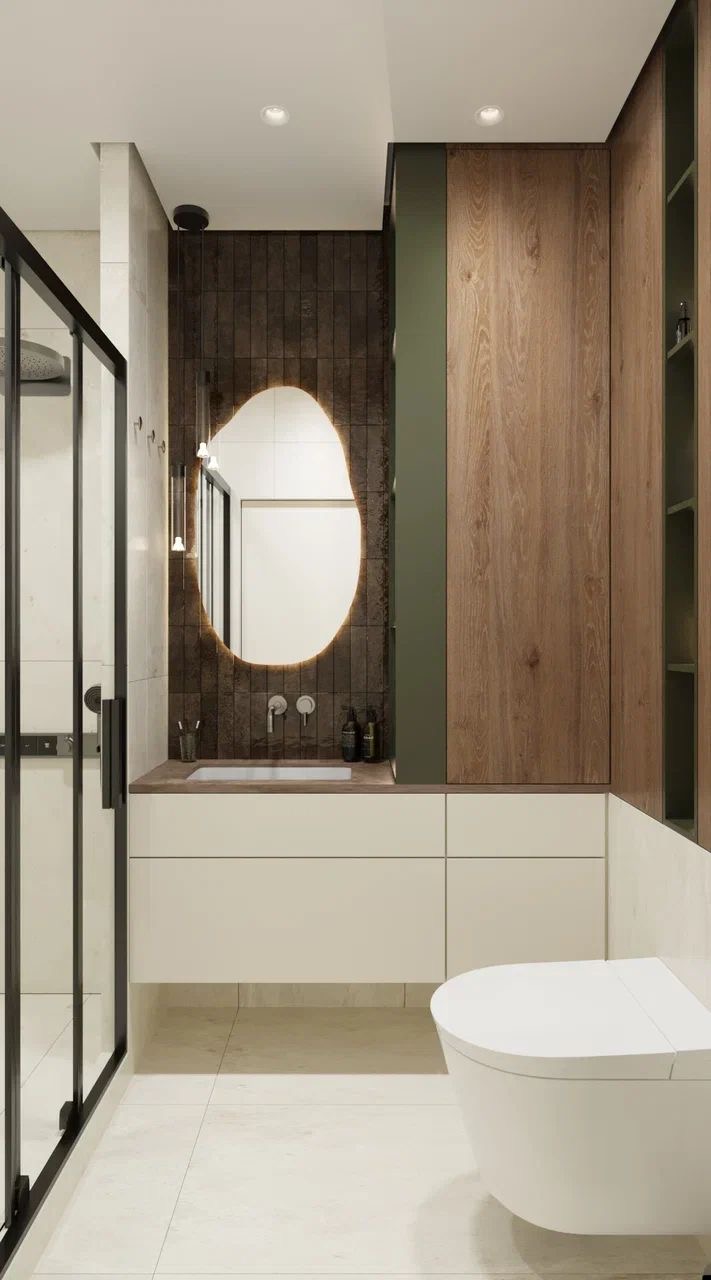 Апартаменты Зона Комфорта на Автозаводской 26/1