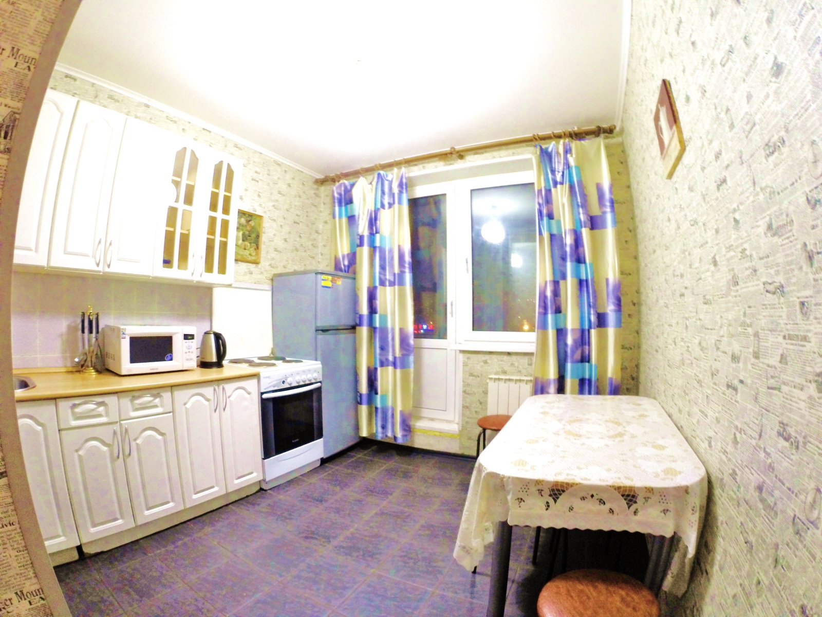 Сдается 1-комн. квартира, 40 м²