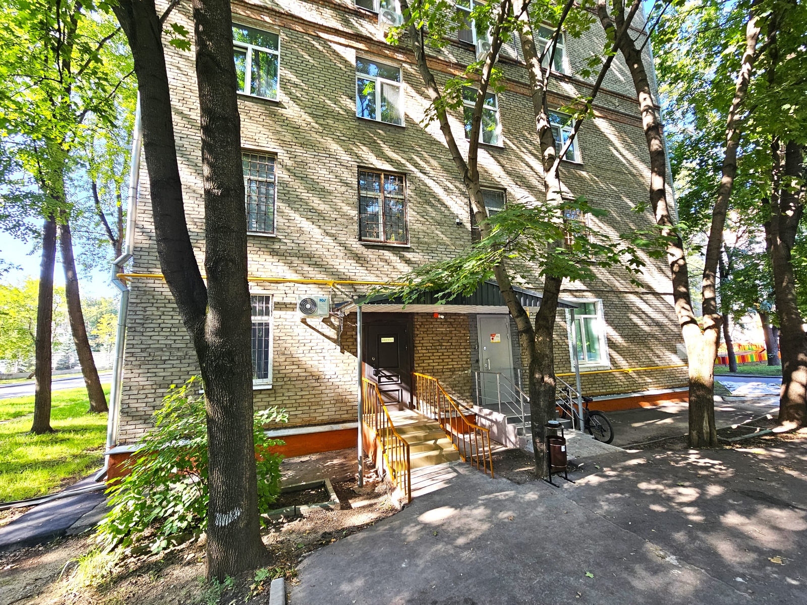Loft Space Студия Нептун