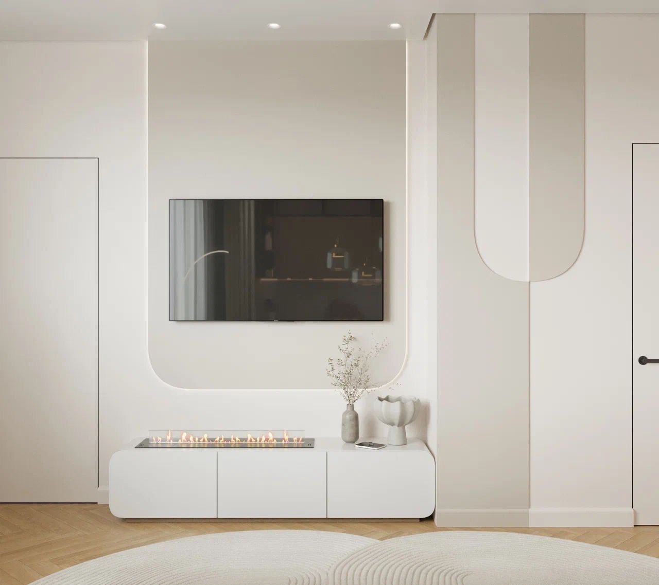 Апартаменты Зона Комфорта на Автозаводской 26/1