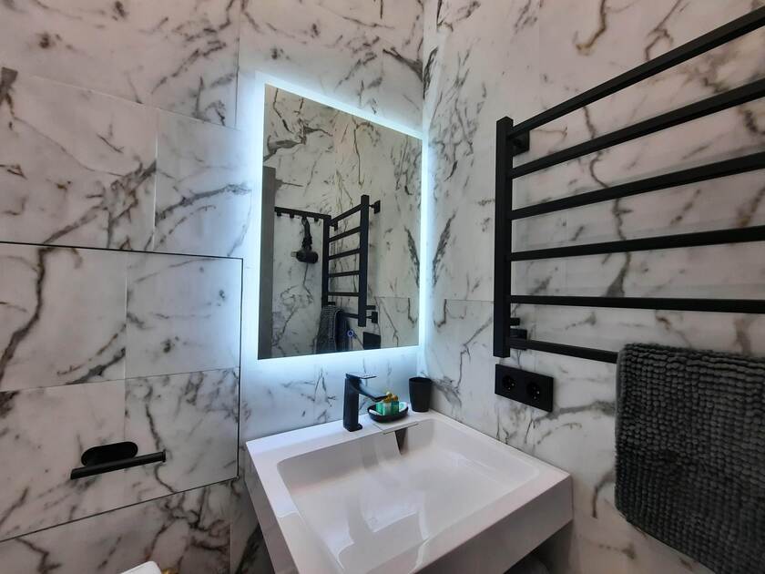 Loft Space Студия Нептун