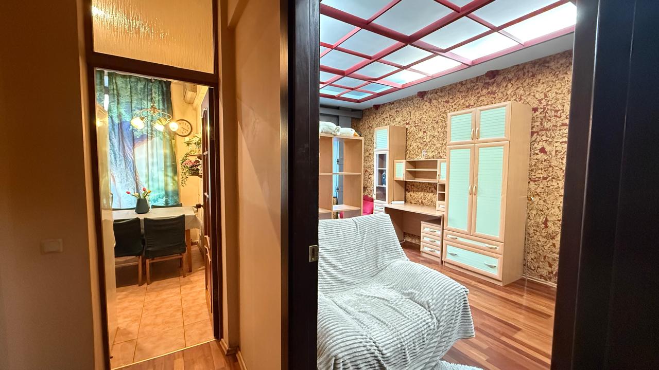 Квартира у метро Лефортово