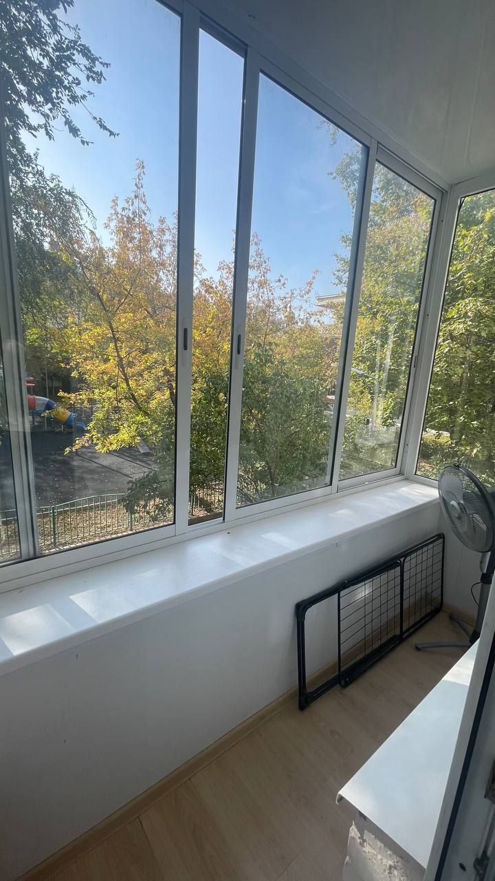 Квартира около зоопарка 