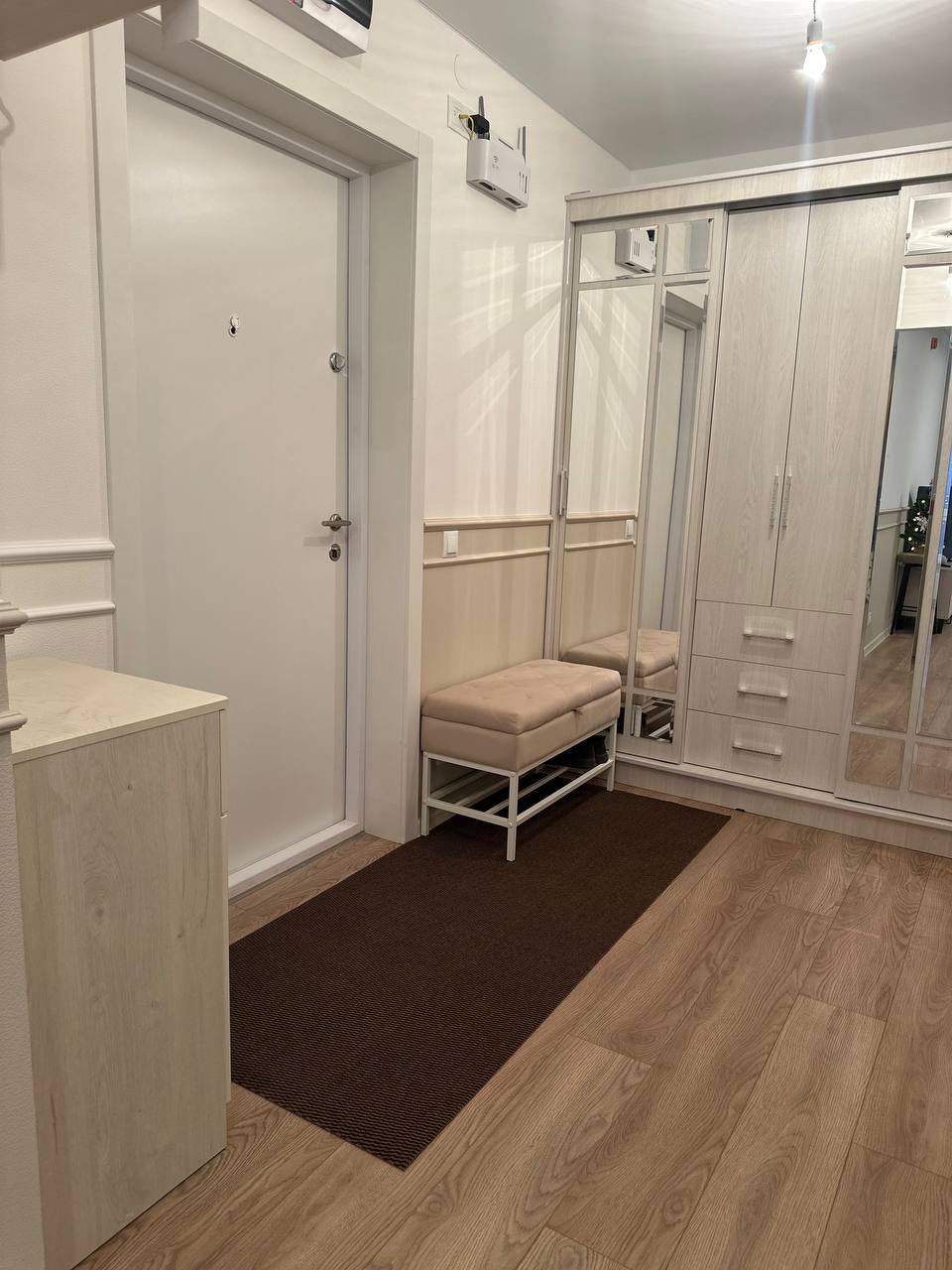 Квартира около метро Свиблово