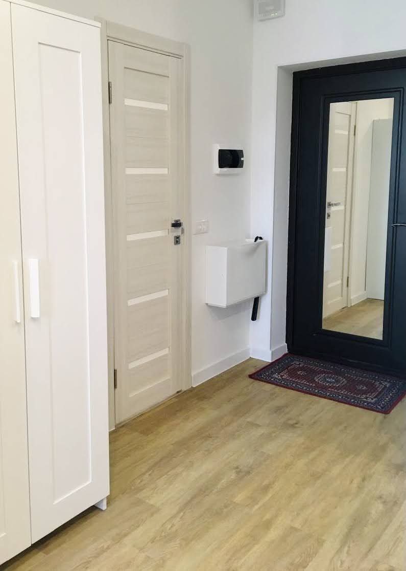 Квартира студия от собственника. Уютно и чисто!