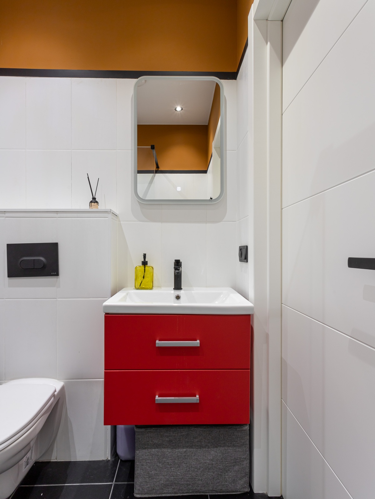 Студия в доме Бизнес класса