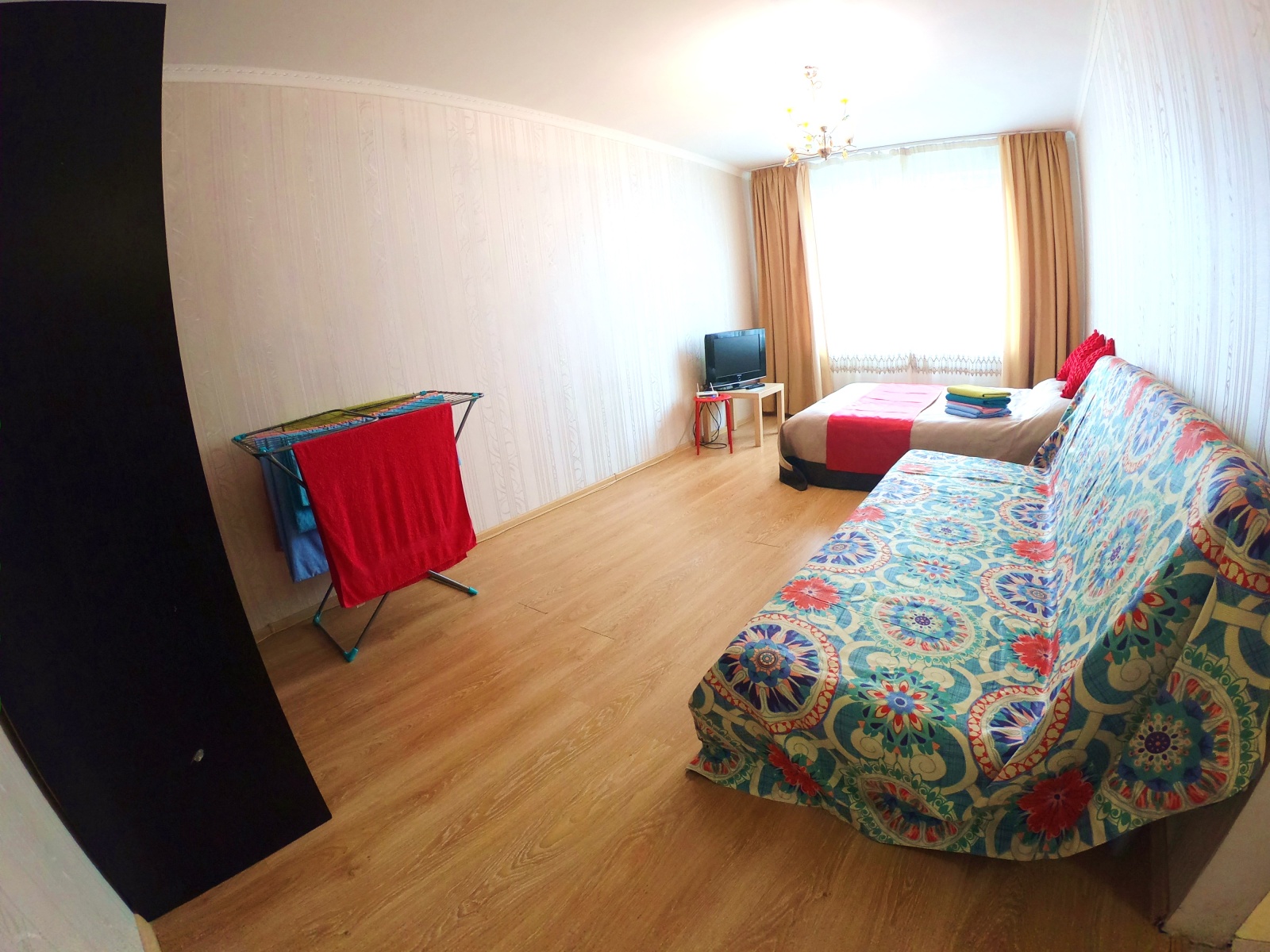 Сдается 1-комн. квартира, 36 м²