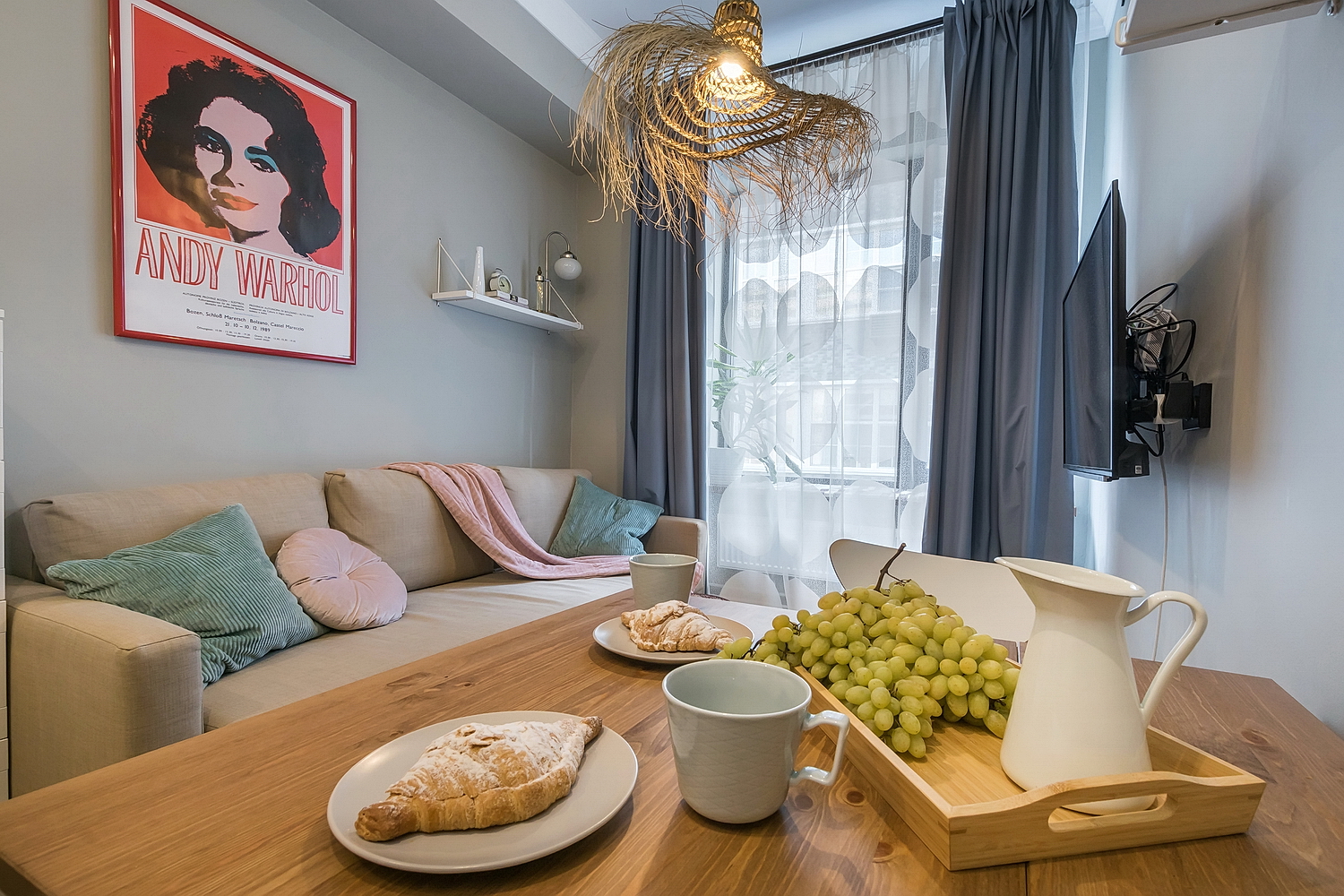 Квартира-студия, 19 м², 2/2 эт.