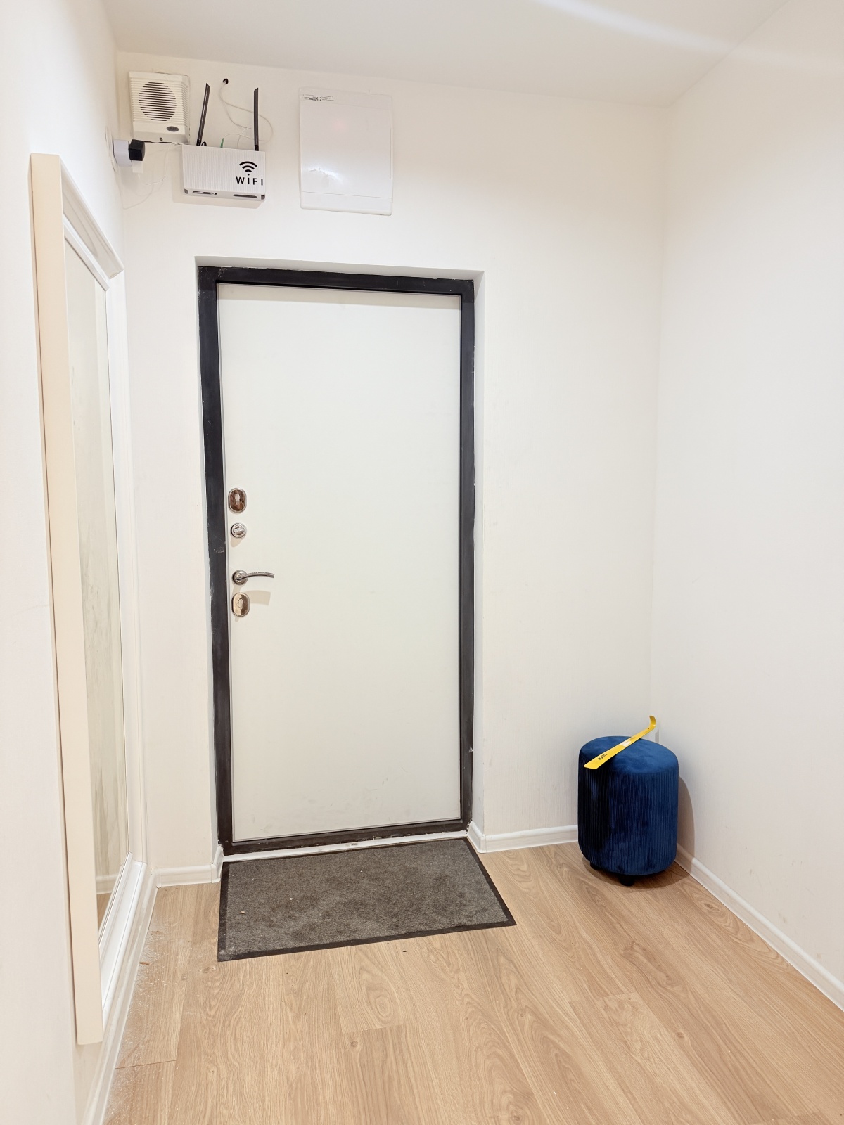 Апартаменты Зона Комфорта на Авиаторов 5