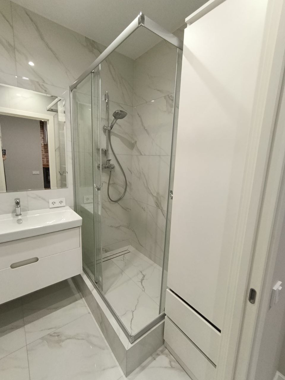 Квартира Россо от Home24