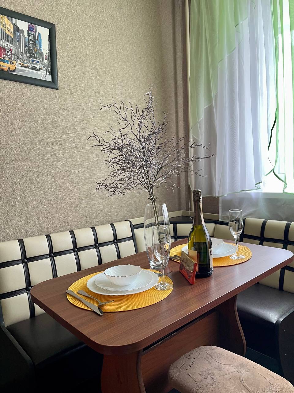 Загорьевская ул., 3к1