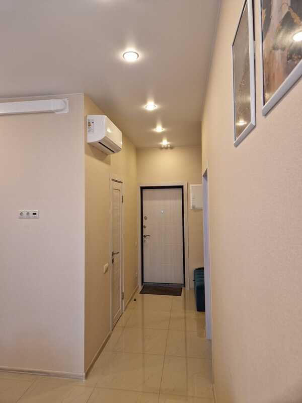 Шикарная евродвушка комфорт класса Like Home Apartment у м. Рассказовка