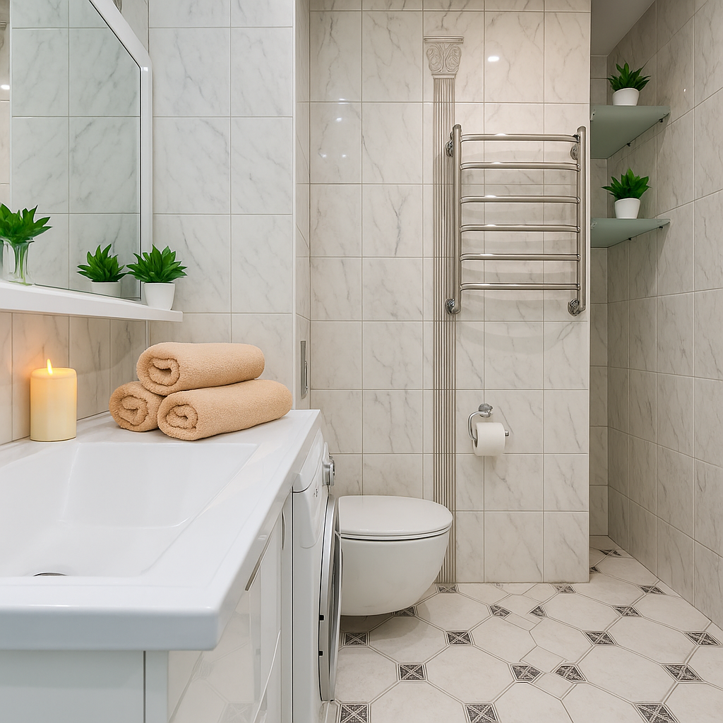 Комфорт достойный Вас!