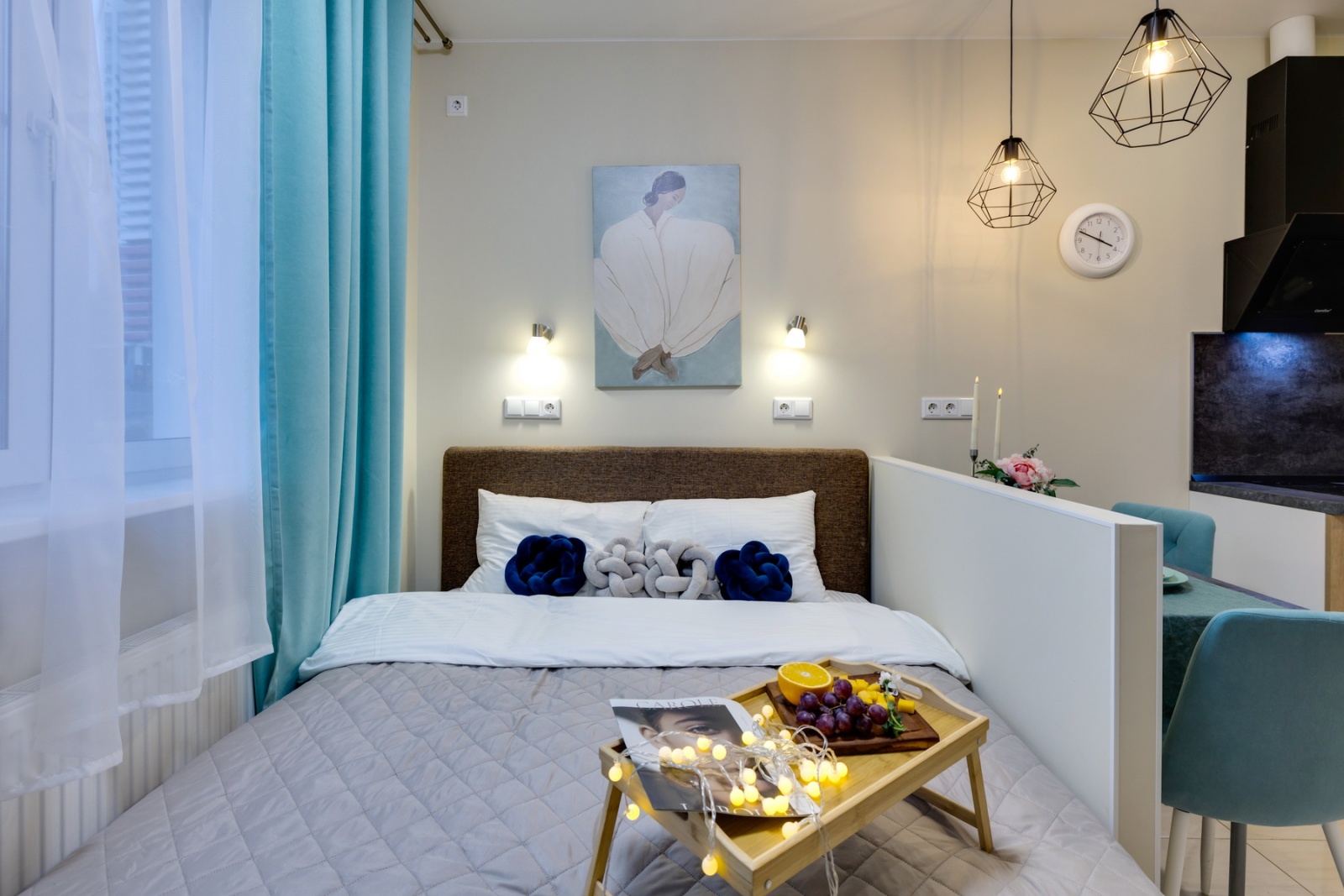 Энигма studio от Home24