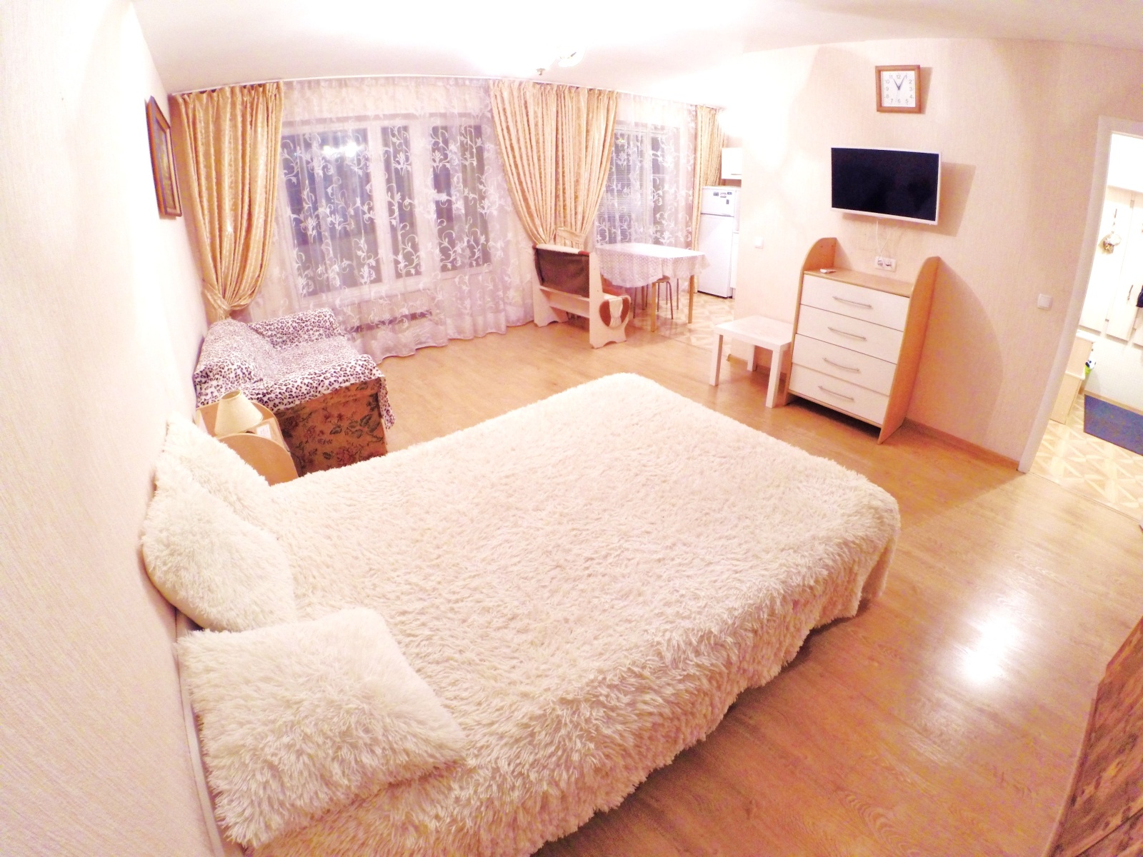 Сдается студия, 37 м²