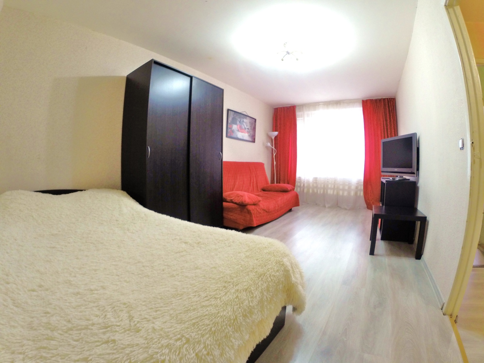Сдается 1-комн. квартира, 33 м²