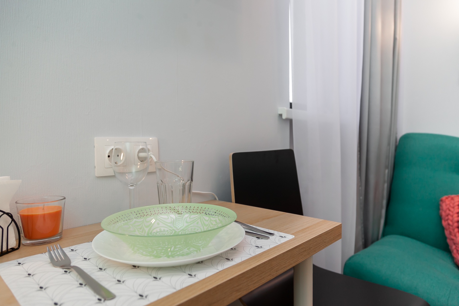 ЖК "Лофт ФМ" на Нижегородской