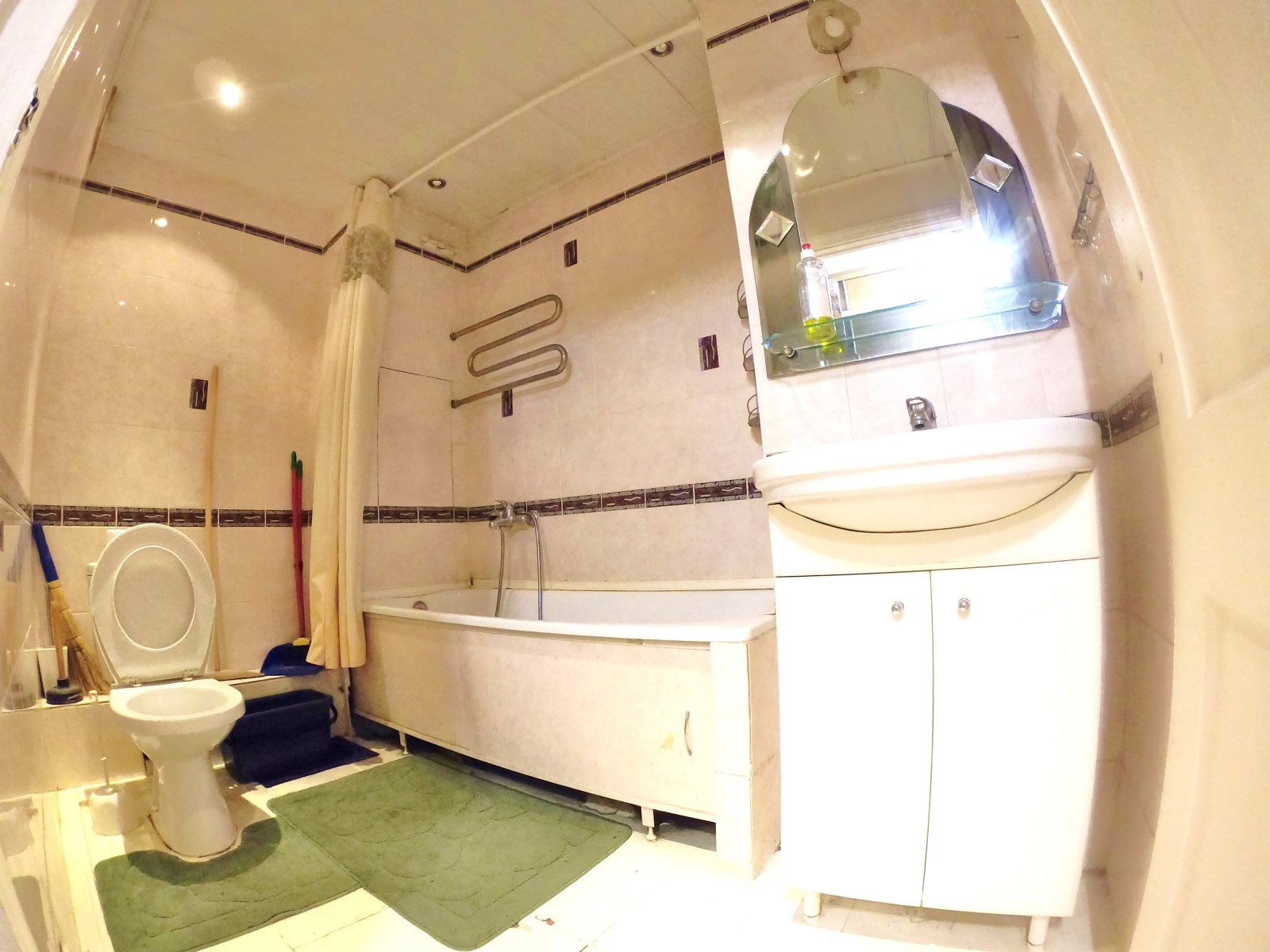 Сдается 1-комн. квартира, 37 м²