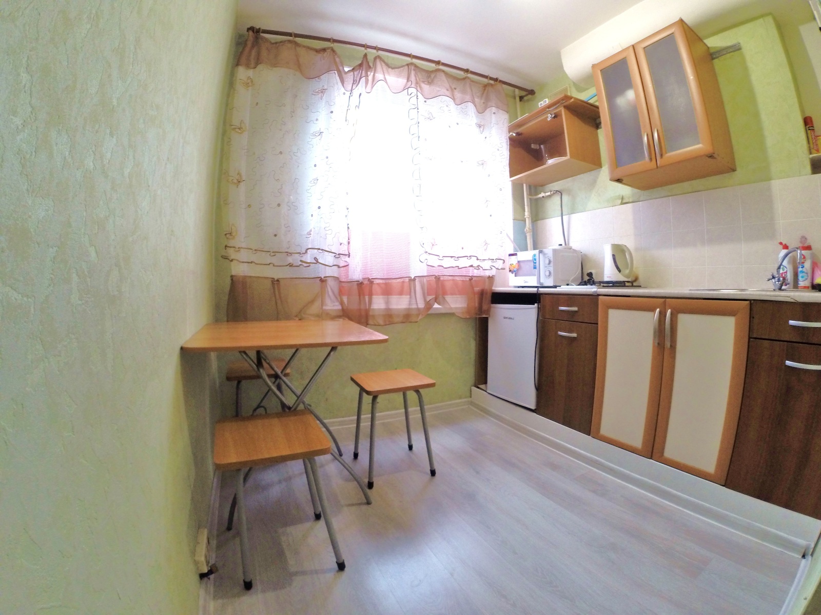 Сдается 1-комн. квартира, 33 м²