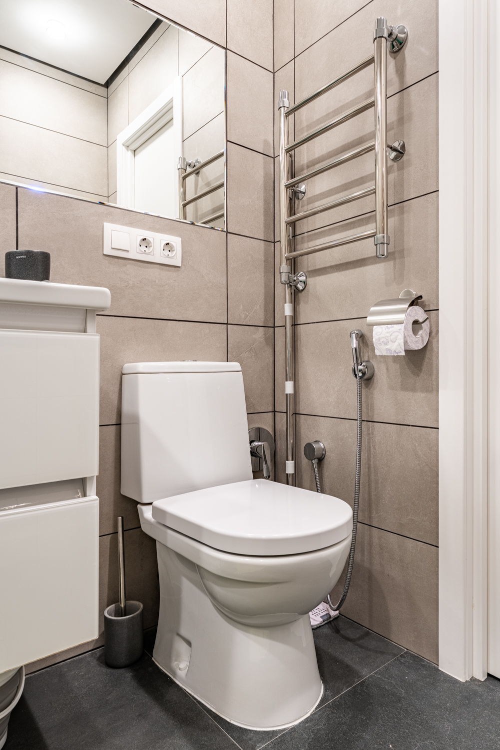Апартаменты ApartPro Deluxe на Ходынке