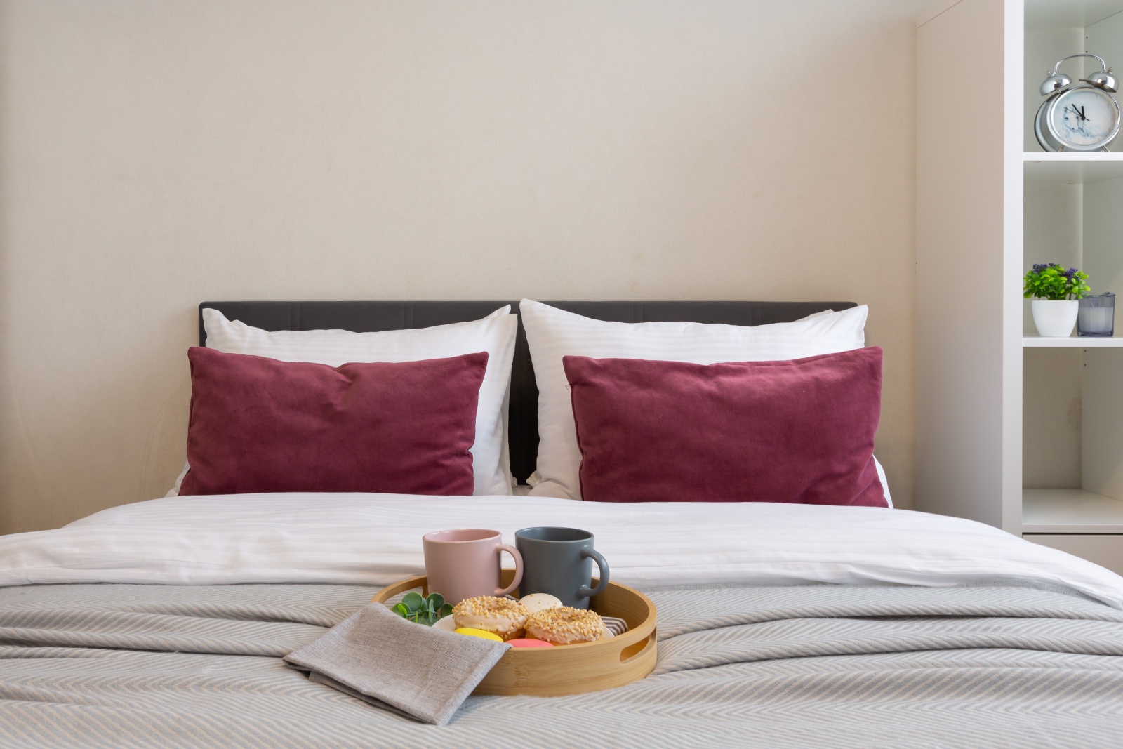 Life Apartments ​Стильная Уютная студия в престижном ЖК