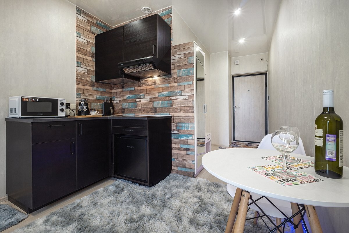 SKY Room в центре Москвы !