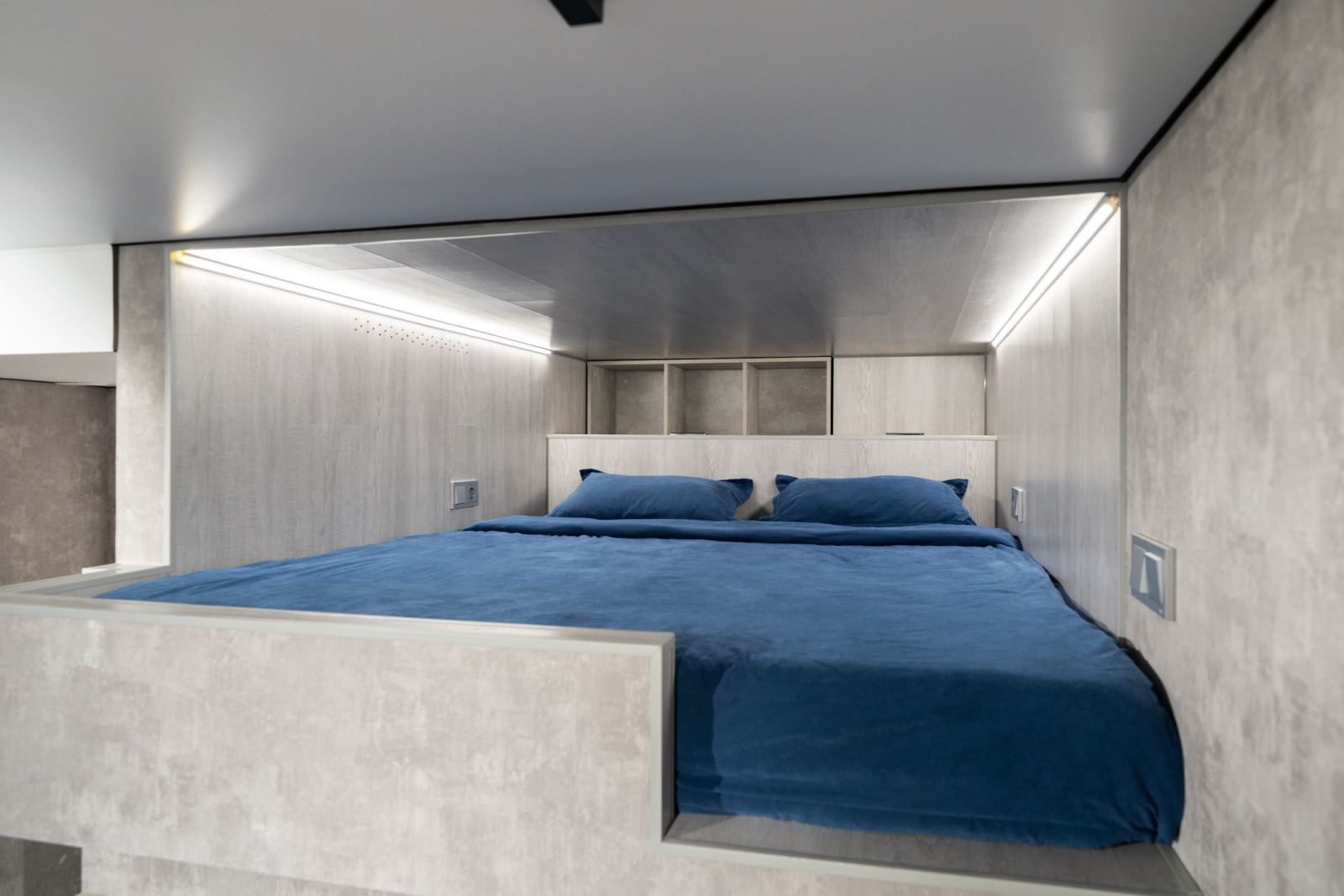 Уютные апартаменты в центре Москвы