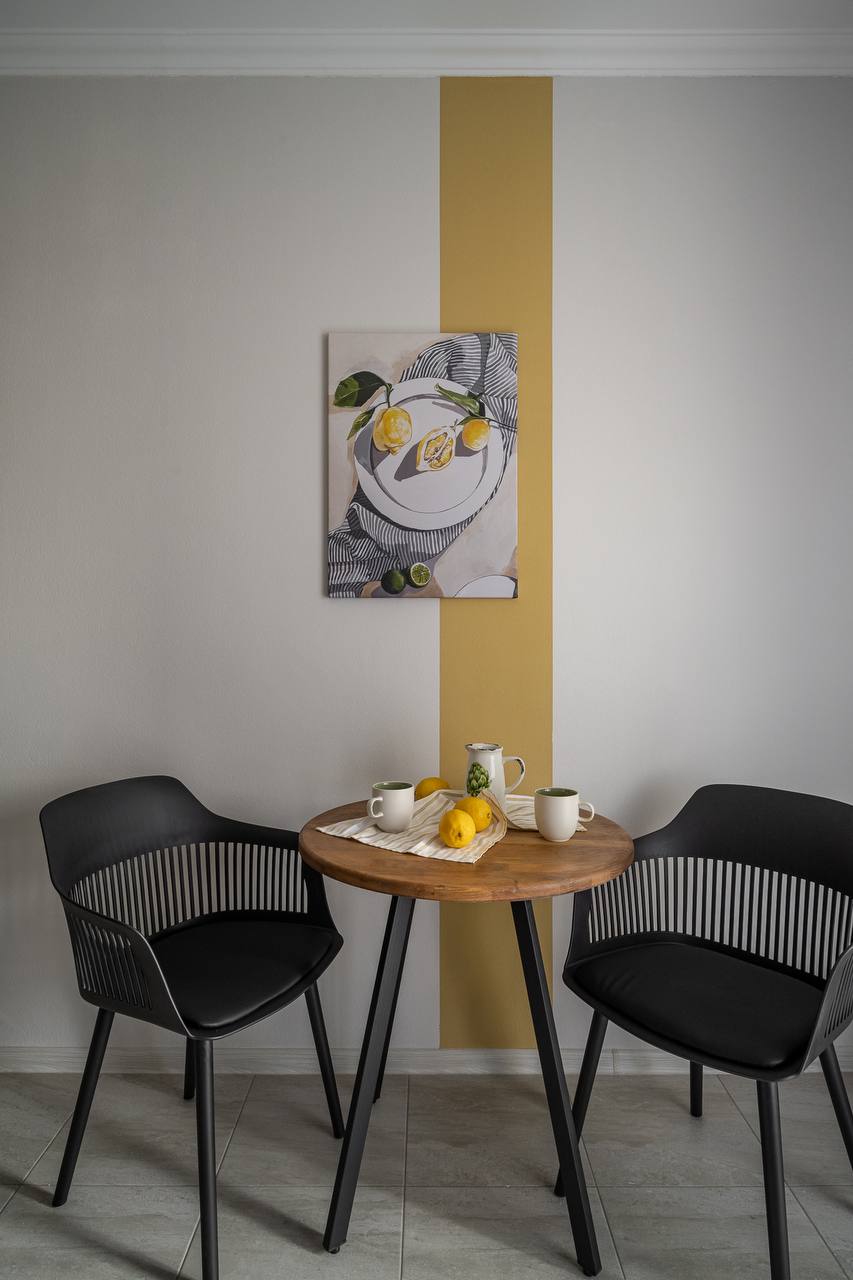 Квартира около станции метро Кунцевская