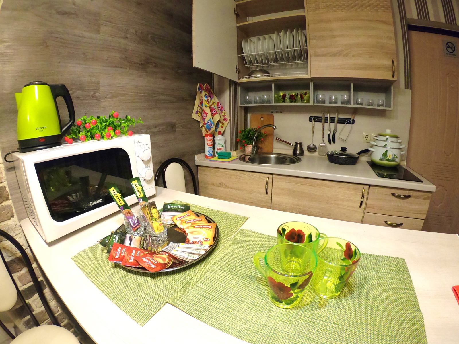 Сдаются 1-комн. апартаменты, 45 м² в ЖК «Галерея ЗИЛ»