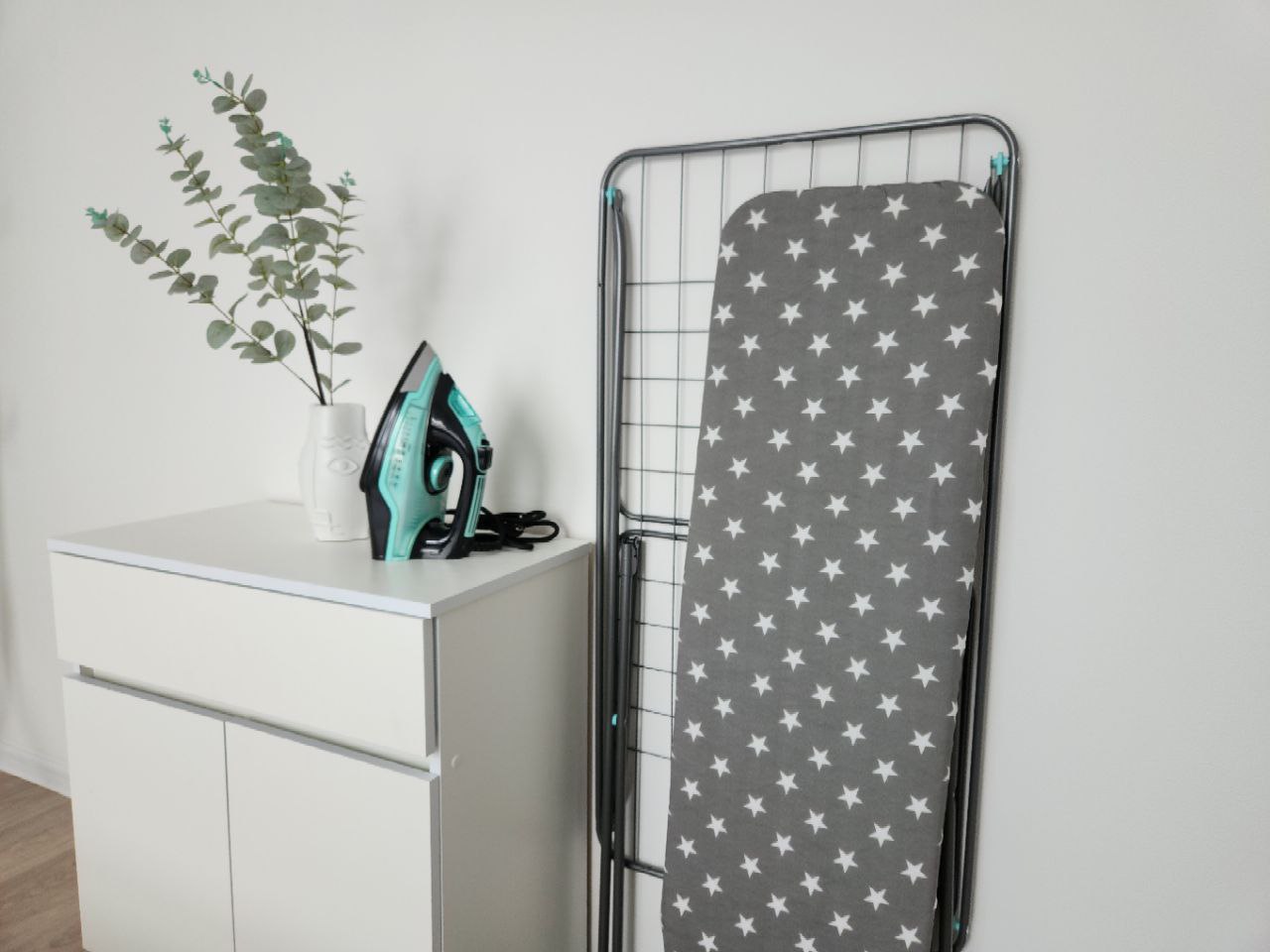 Квартира комфорт-класса