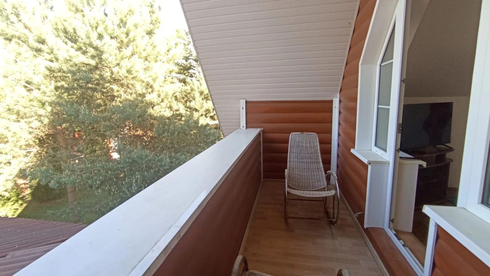 Уютный загородный дом с японской купелью!