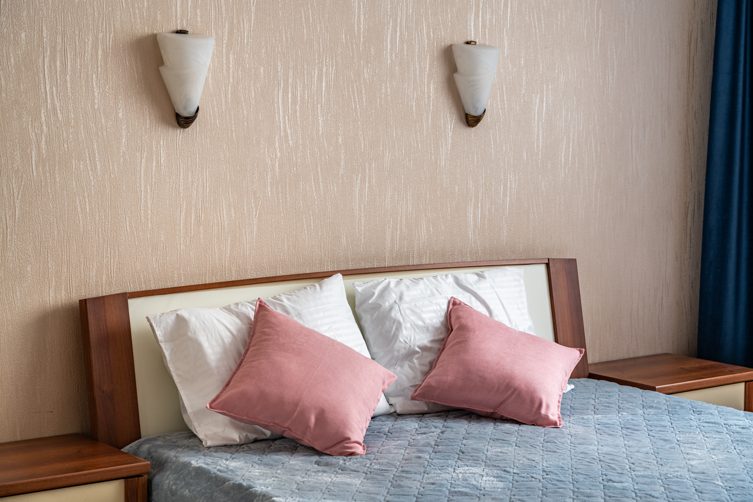 Уютная светлая двушка в 10 мин от метро. Идеально для семьи или пары.