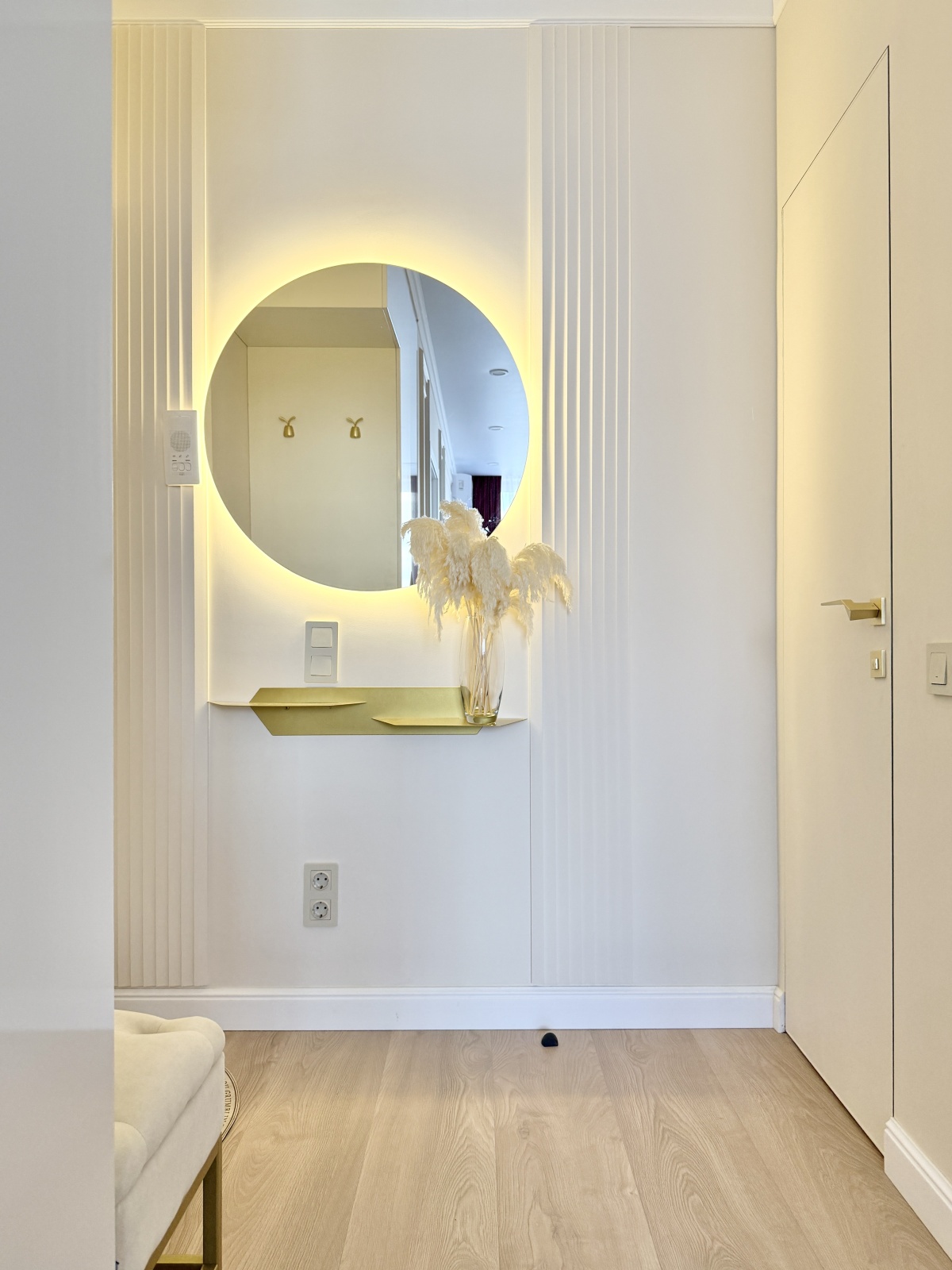 ⭐️⭐️⭐️⭐️⭐️ Премиум Евро-2 NEOClassic у Сколково и Live Arena! (4 гостя)