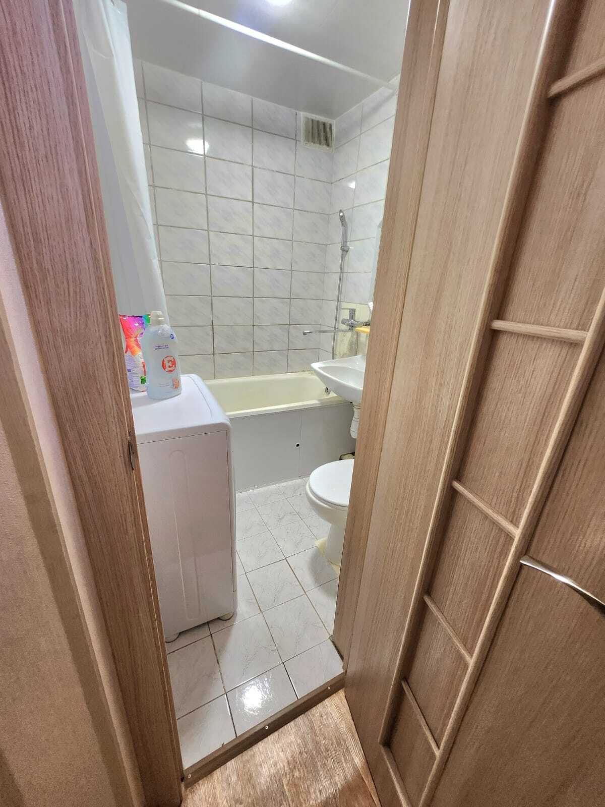 Уютная квaртиру в пешeй доступнocти от метрo Цaрицынo 