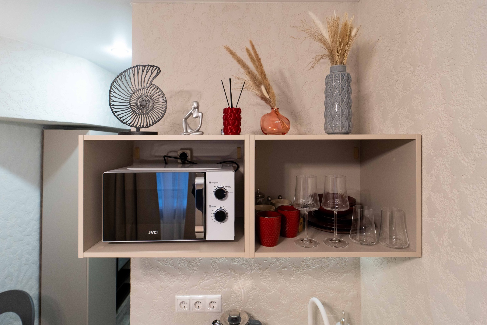 Уютная студия на Фрунзенской