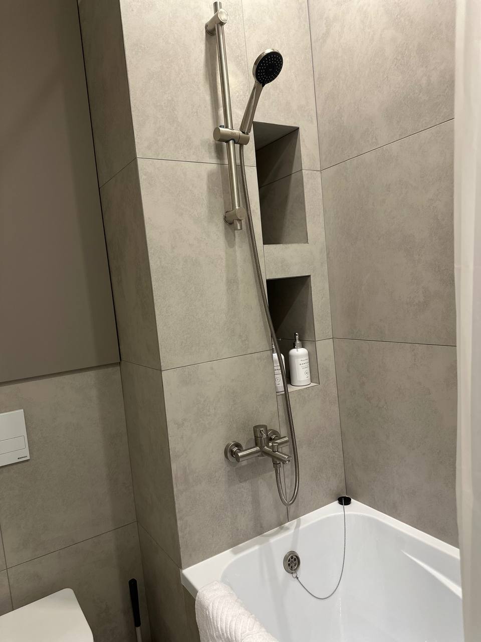 2-комнатная квартира неподалеку от ВДНХ