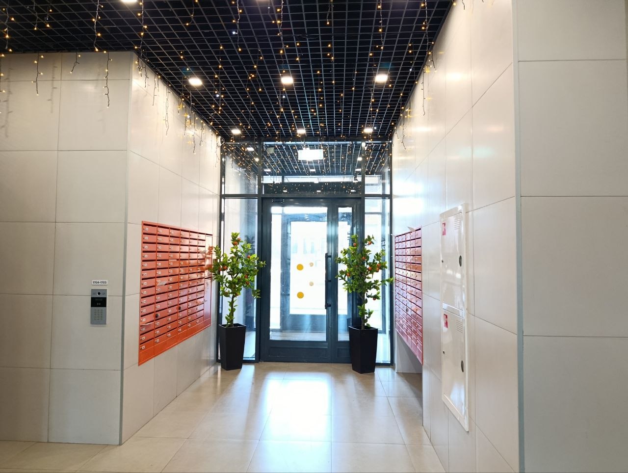 Квартира Аннапурна от НОМЕ24