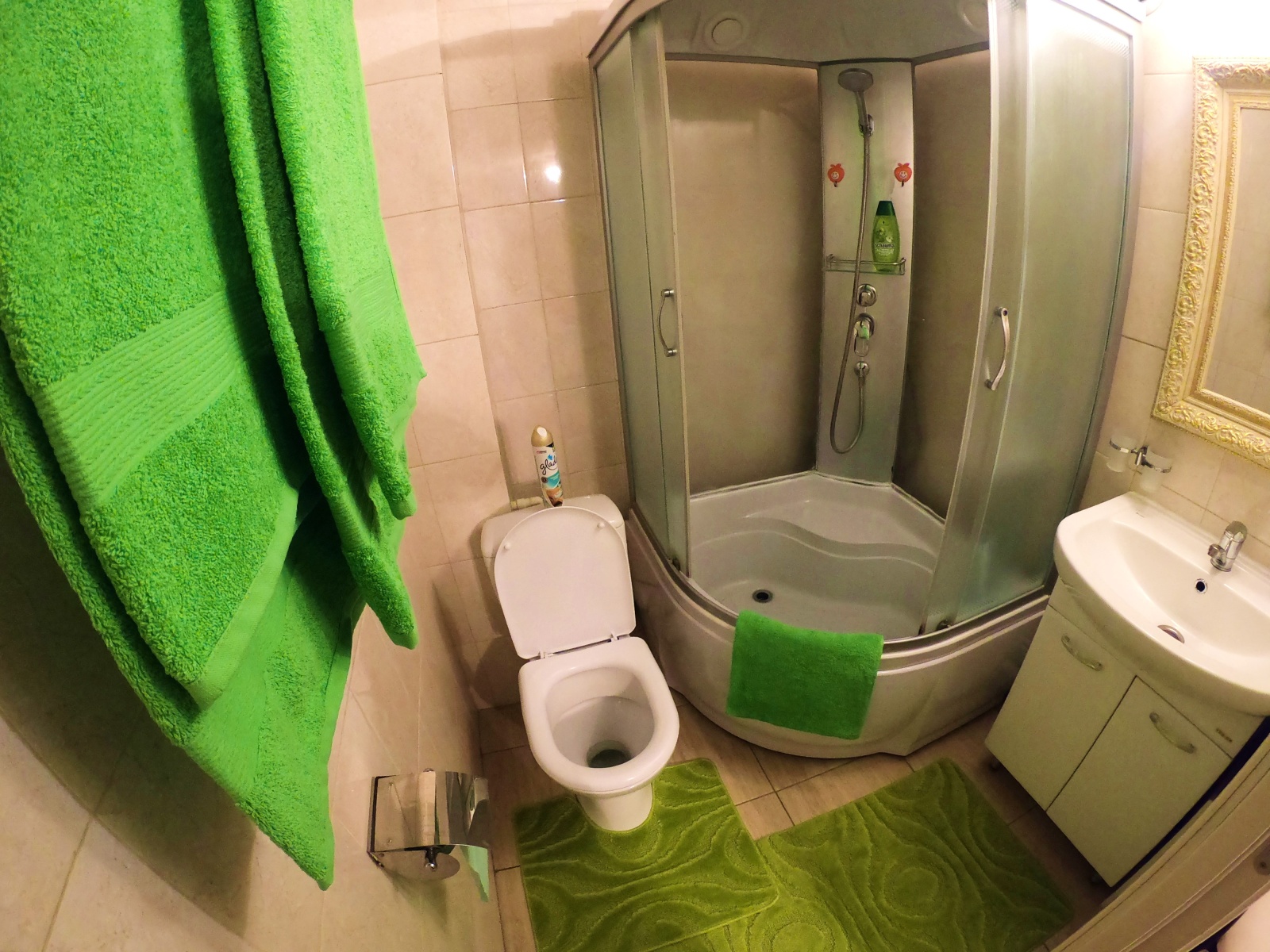 Сдаются 1-комн. апартаменты, 45 м² в ЖК «Галерея ЗИЛ»