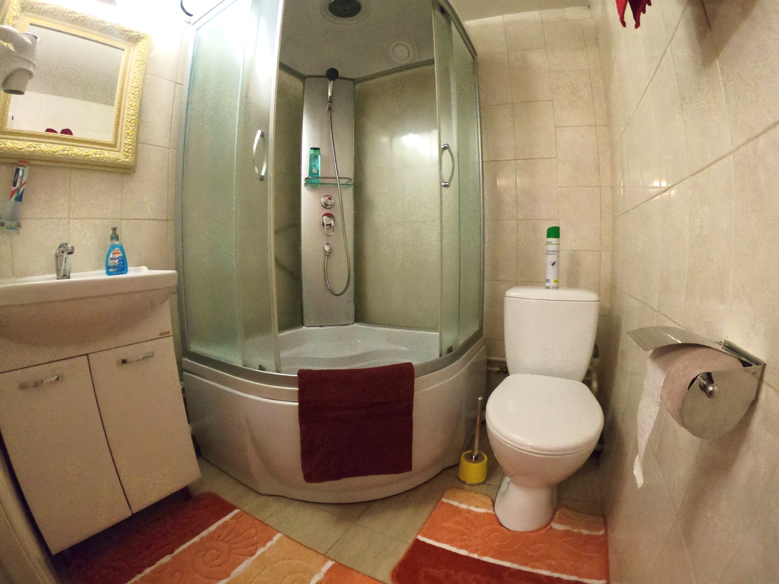 Сдаются 1-комн. апартаменты, 45 м² в ЖК «Галерея ЗИЛ»