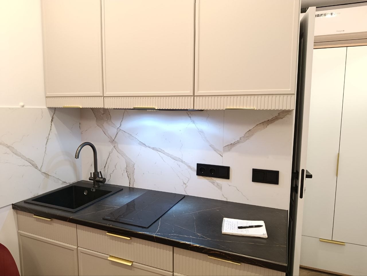 Квартира Аннапурна от НОМЕ24