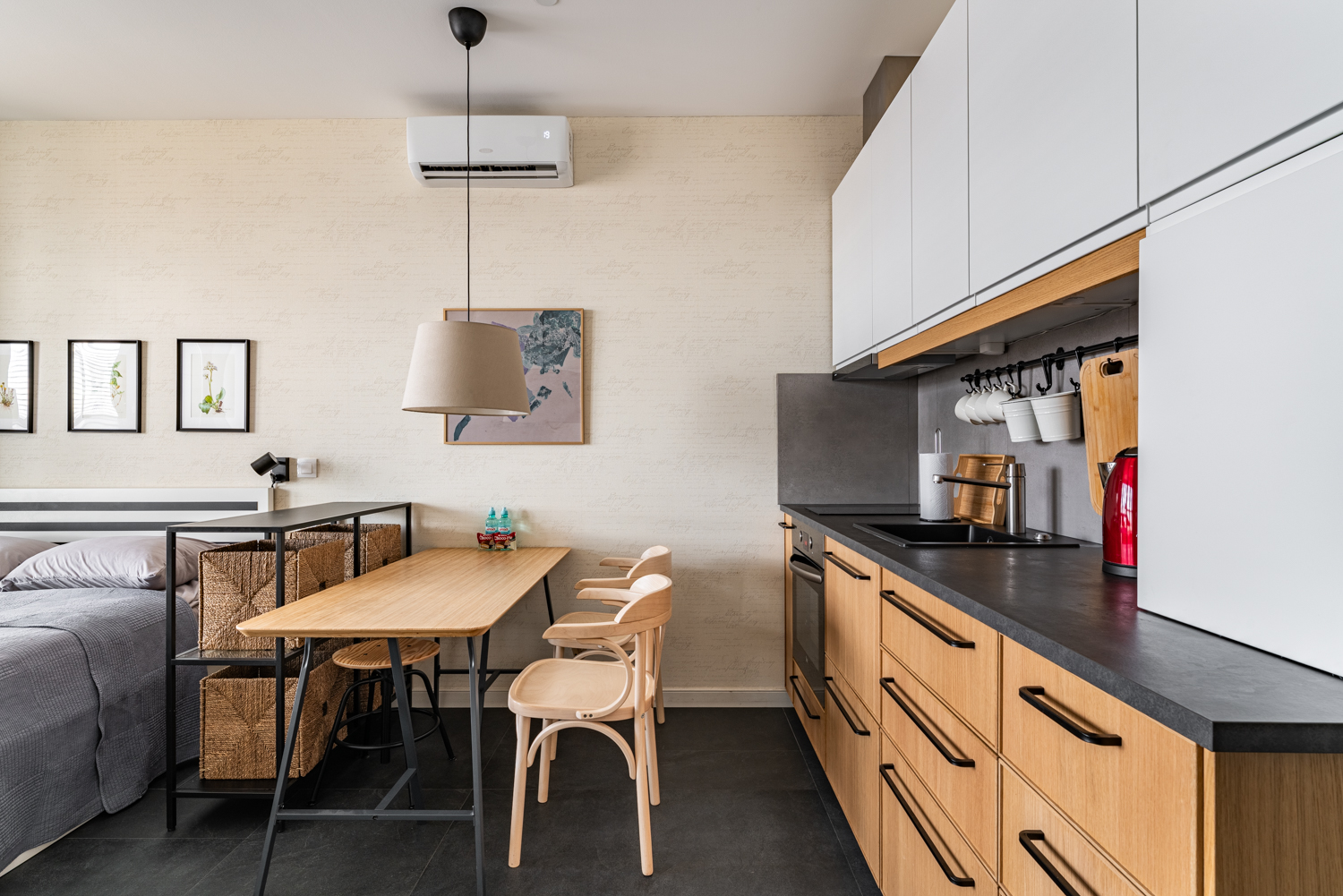 Апартаменты ApartPro Delux на Ходынке