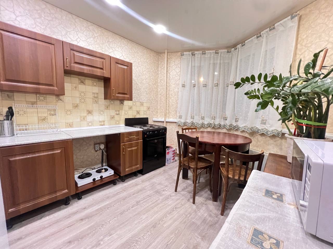 2х комнатная квартира у метро